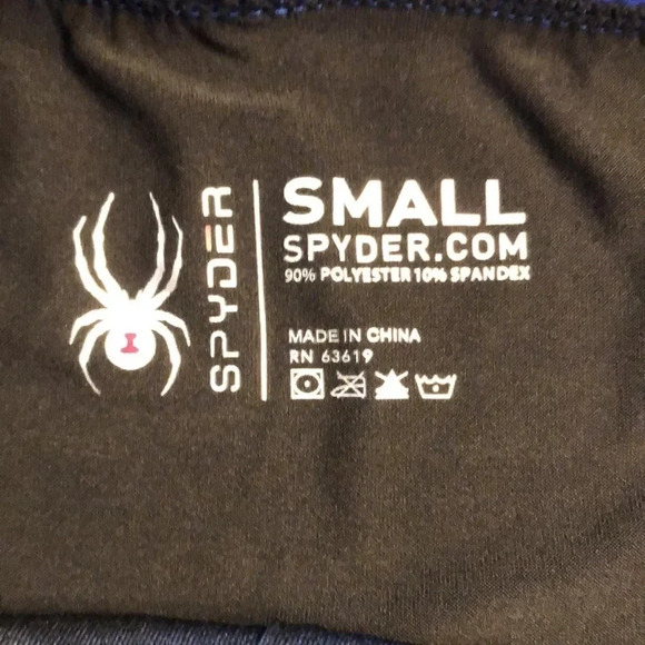 Spider Underwear NWOT - Picture 2 of 4